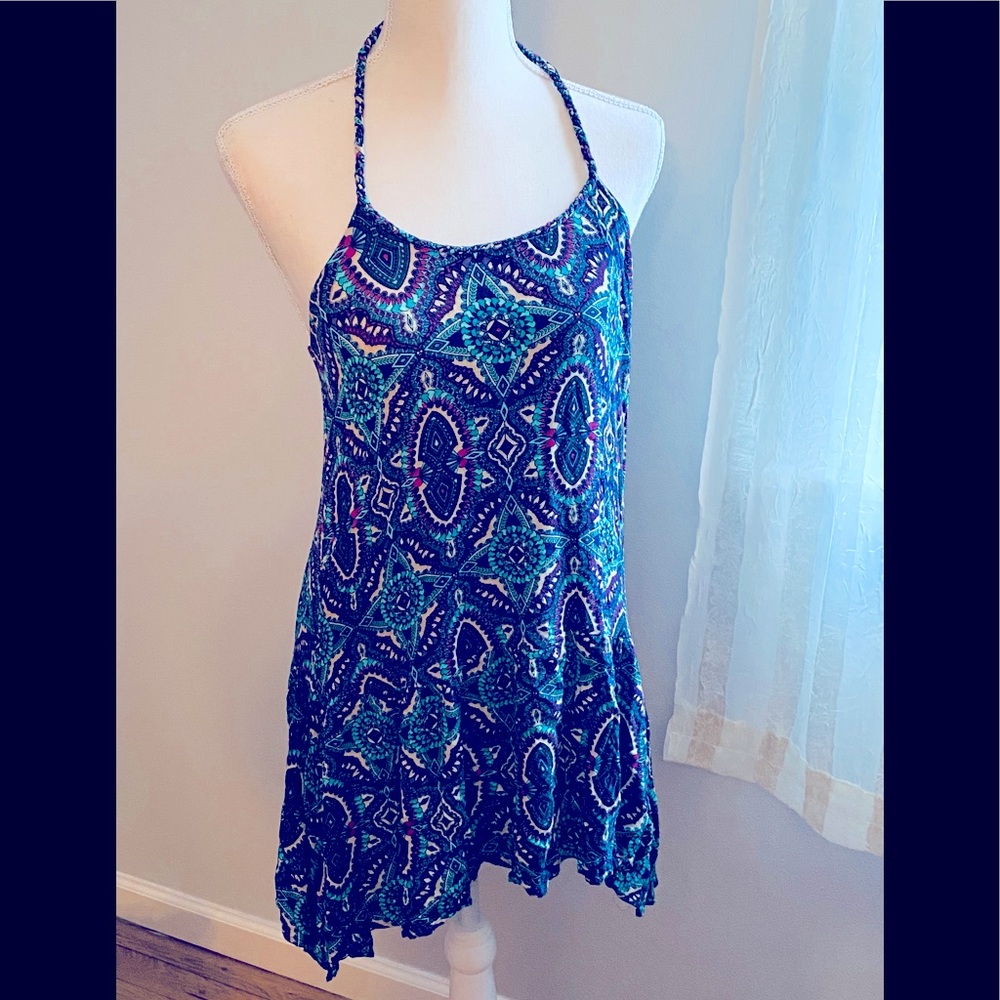 Others Follow Babydoll Top Size Medium